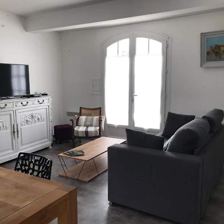 St Mart. L'Ilot Rhea Apartment Saint-Martin-de-Re Bagian luar foto