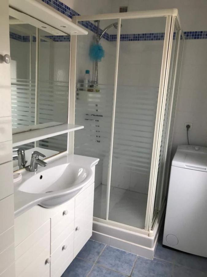 St Mart. L'Ilot Rhea Apartment Saint-Martin-de-Re Bagian luar foto